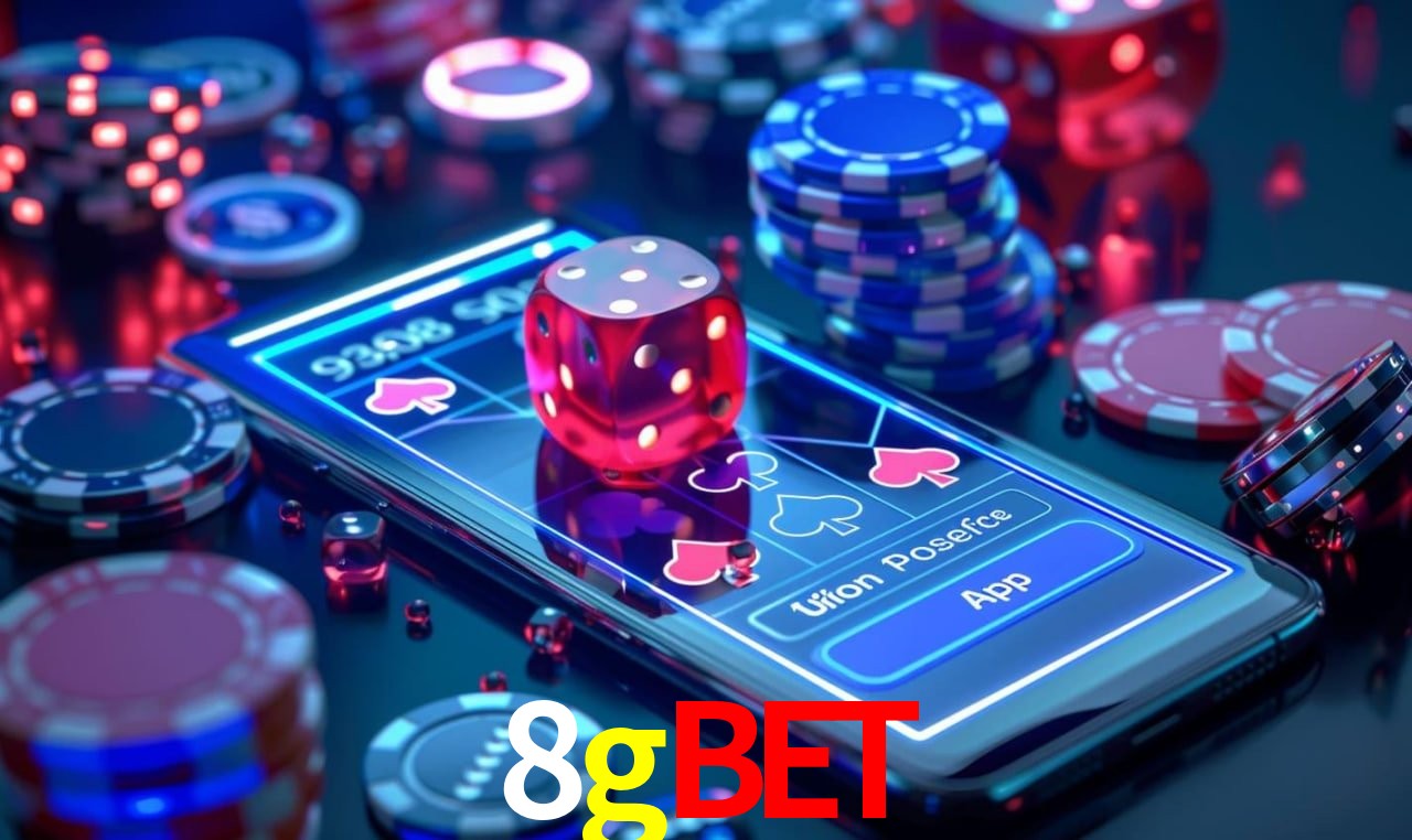8gbet VIP Program Logo
