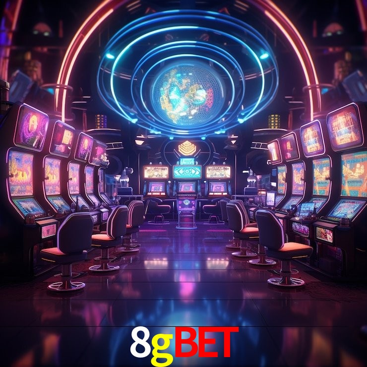 8gbet Jackpots Progressivos